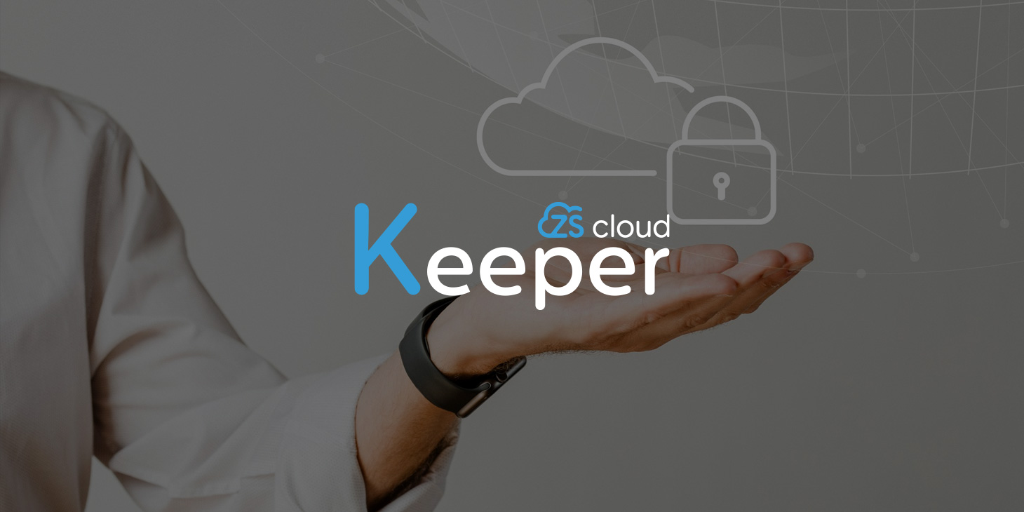 ZS Cloud Keeper