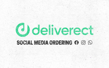 deliverect social media ordering