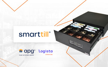Integracao Gavetas de Dinheiro Inteligentes Smarttill retalho restaurantes