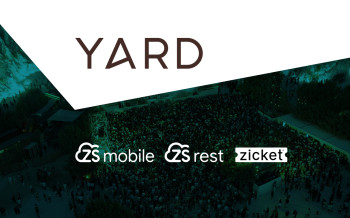 Yard caso de sucesso