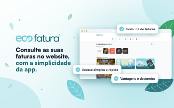 ecofatura ecra website