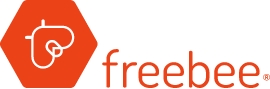 logo freebee