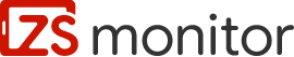 logo zs monitor
